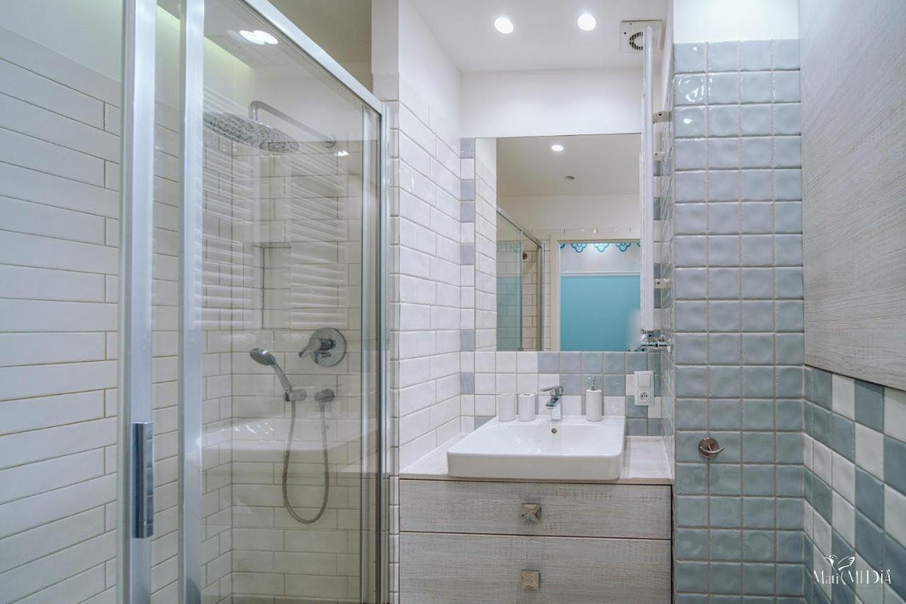 Dolina Wikingow Apartament Heddal 02 Sklářská Poruba Exteriér fotografie